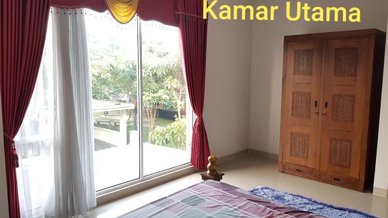 Dijual Rumah Di Kertanegara Grand Taruma Karawang